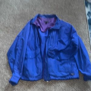 Vintage Patagonia jacket